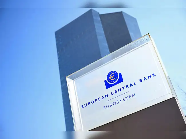 Image for ECB tells banks to draw up plans against AI attacks amid disruption fears
