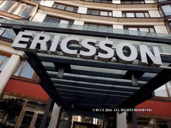 ericsson-mobility-report-ericsson-in-advance-talks-with-indian-telcos