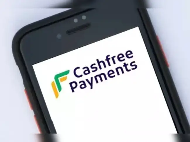 Cashfree: Cashfree secures RBI licence to operate as cross-border ...