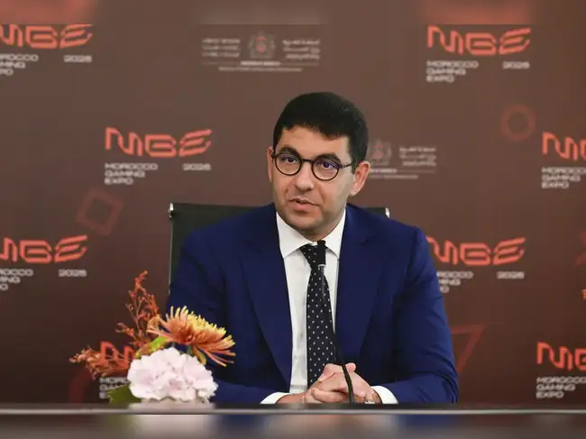 Image for Morocco bets on video game industry to provide jobs and diversify economy