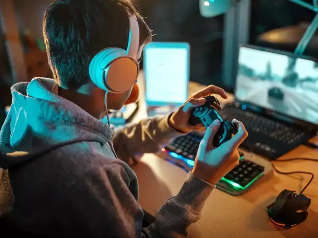 China Video Games: China approves 87 new video games including titles ...