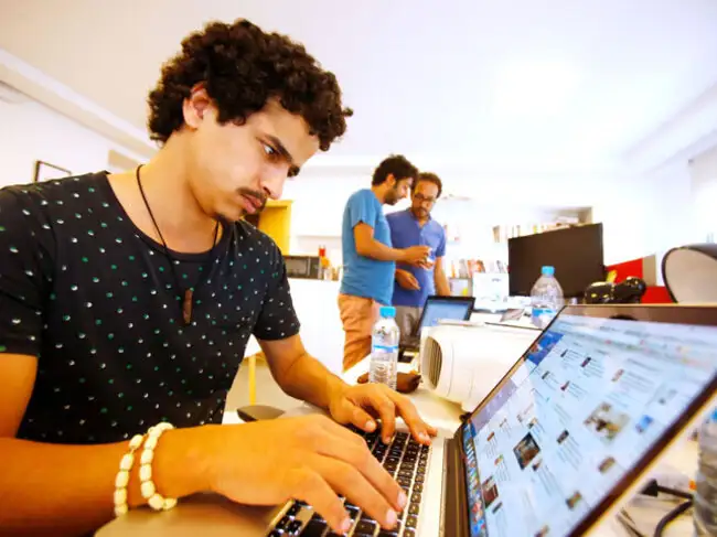 US protectionist tone to have bearing on IT sector: Forbes - The ...