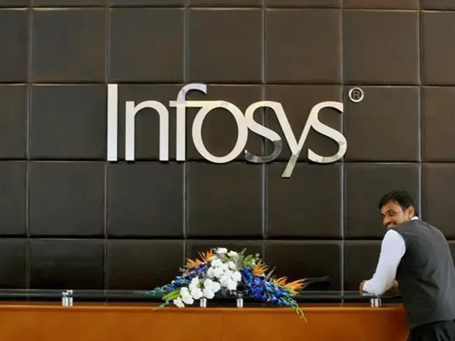 Infosys: We are close to 63% visa-independent in US; over 50% in Europe ...