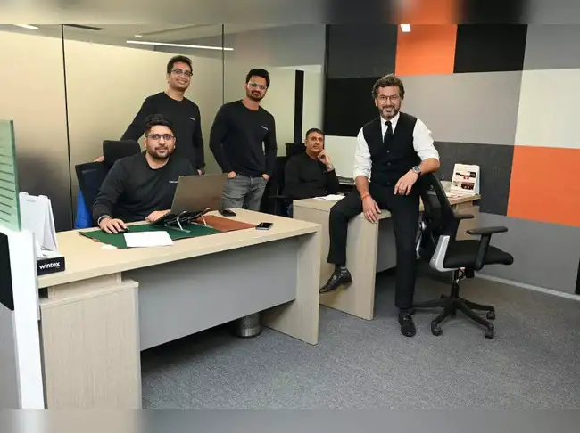 Image for Wealthtech startup Centricity raises $20 million in round led by Lightspeed India Partners