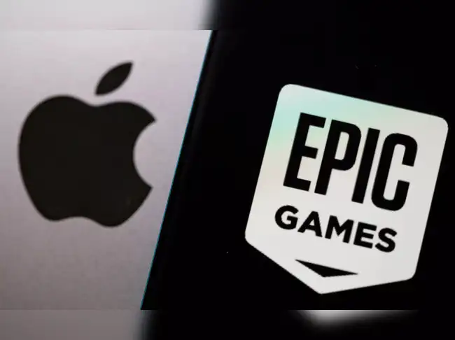 apple: US Supreme Court refuses Epic bid to let App Store order take ...