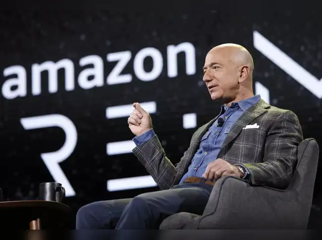 Satya Nadella: From Sundar Pichai to Satya Nadella, How Jeff Bezos ...