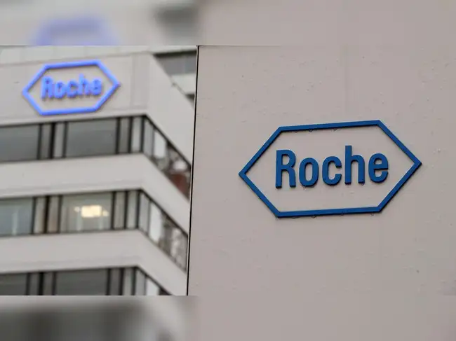 Roche ramps up AI computing capacity with Nvidia chip expansion - The ...