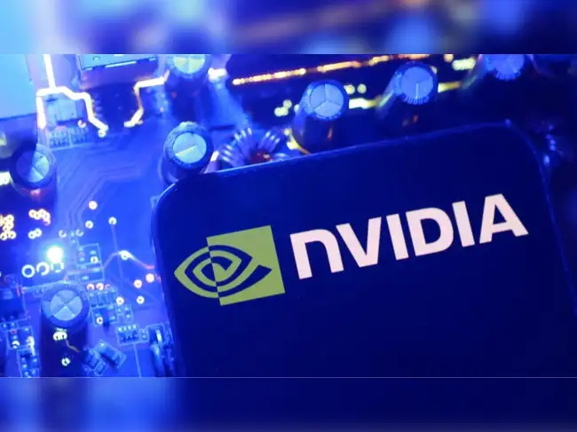 Image for Nvidia partners with Wall Street giants to raise $500 billion for AI buildout