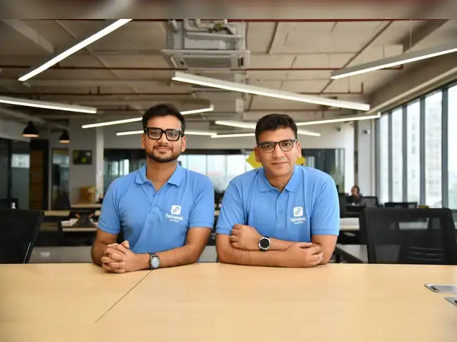 Image for B2B quick commerce startup Fairdeal raises $15 million from Bertelsmann India, others