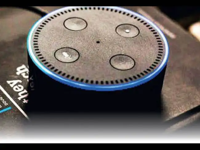 LTTS to support Amazon Alexa Voice Service integration in devices - The ...