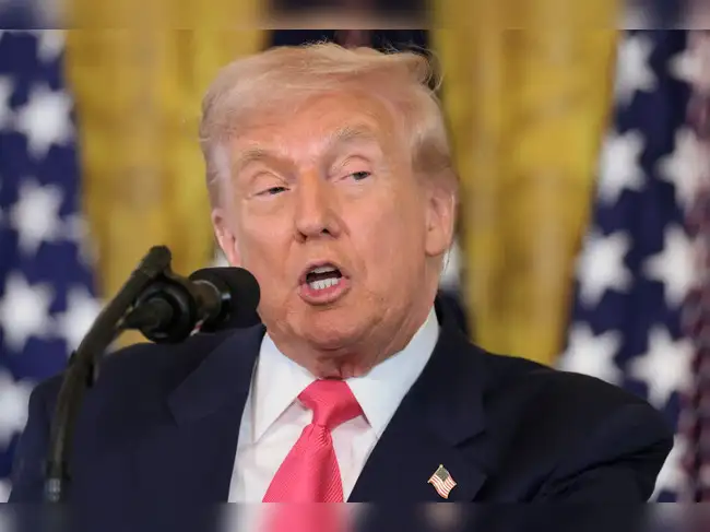 Image for Trump releases AI policy for Congress to pre-empt state rules