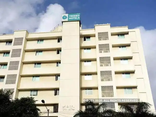 Treebo Hotels Funding: Treebo Hotels raises Rs 10 crore from angel ...