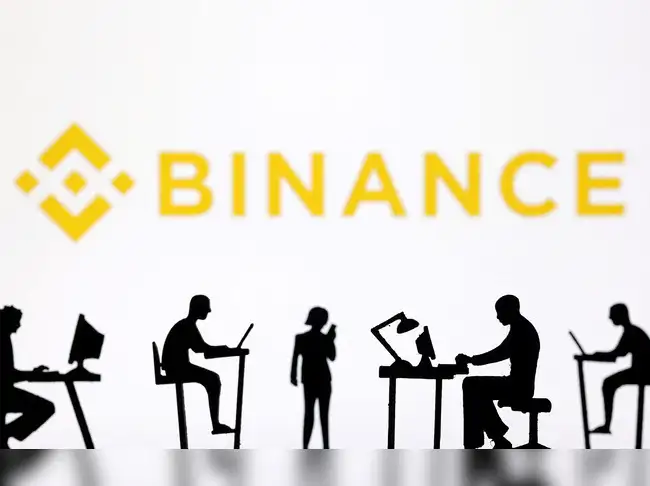 Image for Binance buys $100 million stake in Circle, expands partnership