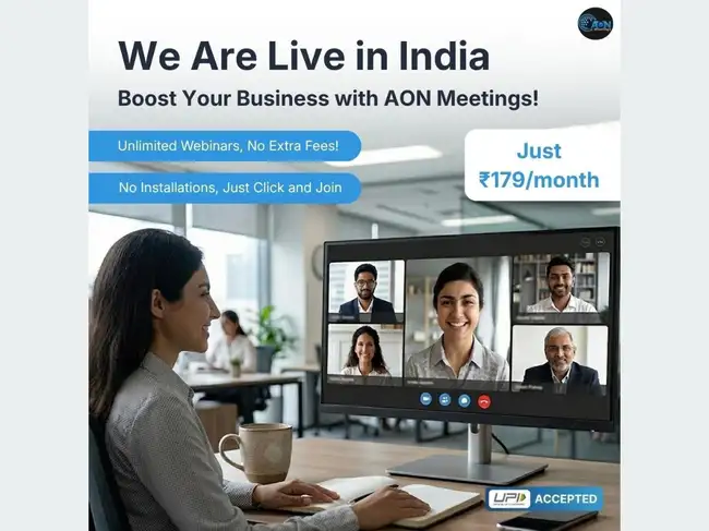 Low-cost video conferencing entrant targets India with bootstrapped ...