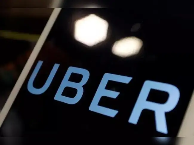 uber: Uber says green rides will enable customers to track CO2 savings ...