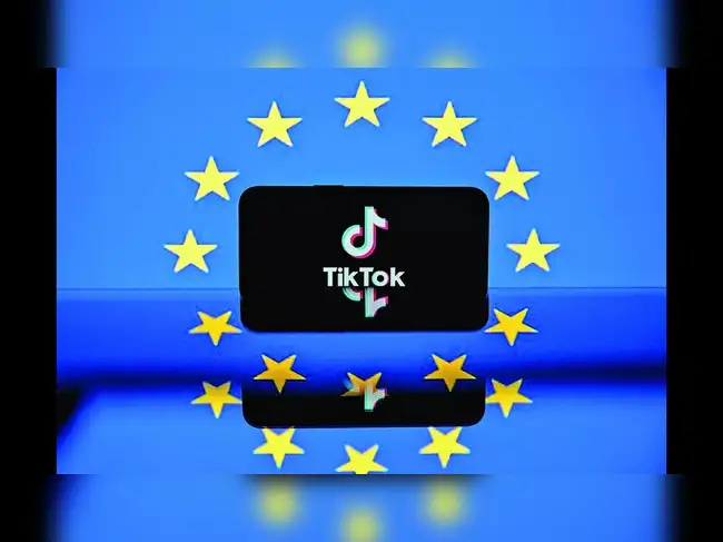 Image for Meta, TikTok agree to fact check content on Spain border crossings after deadly incident