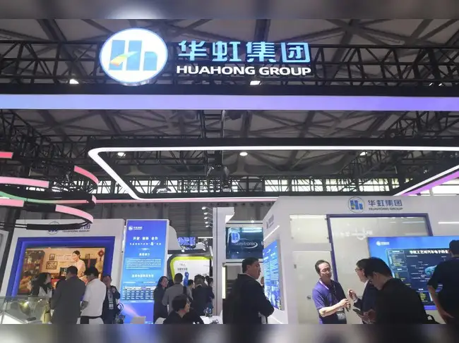 US Orders Chip Equipment Companies To Halt Some Shipments To China s 
