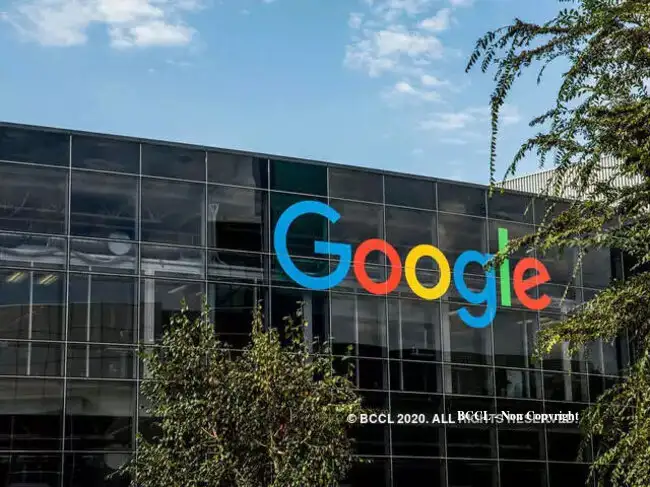 Google hit with third lawsuit as U.S. states sue over search monopoly ...