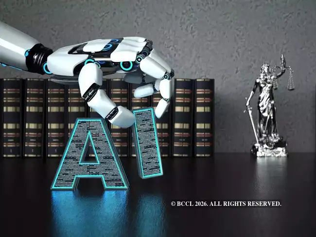 artificial intelligence: Banks say growing reliance on Big Tech for AI ...