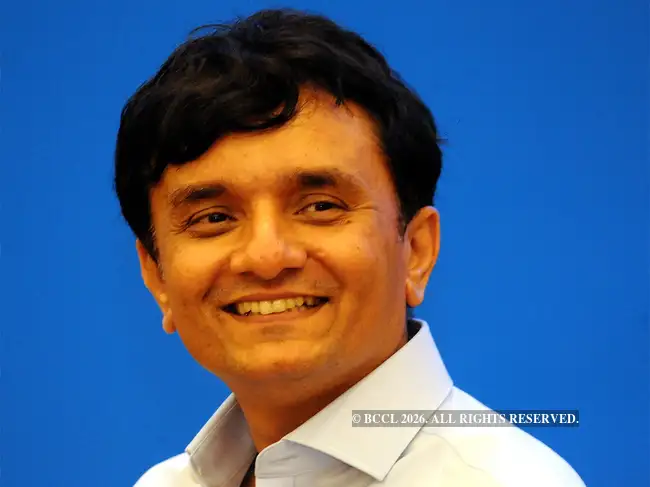 Infosys: 2 decade stint at Infosys deeply satisfying: CFO Ranganath ...