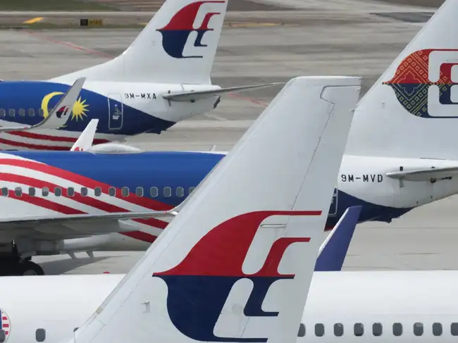 Image for Jeddah-bound Malaysia Airlines diverted to Chennai airport following 'technical' issue, full emergency declared