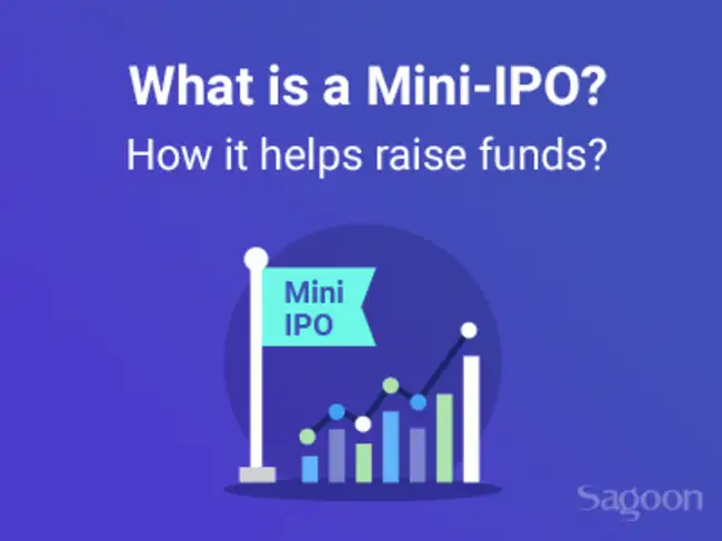 What Is Mini-IPO and why it costs a bomb to lose this opportunity ...