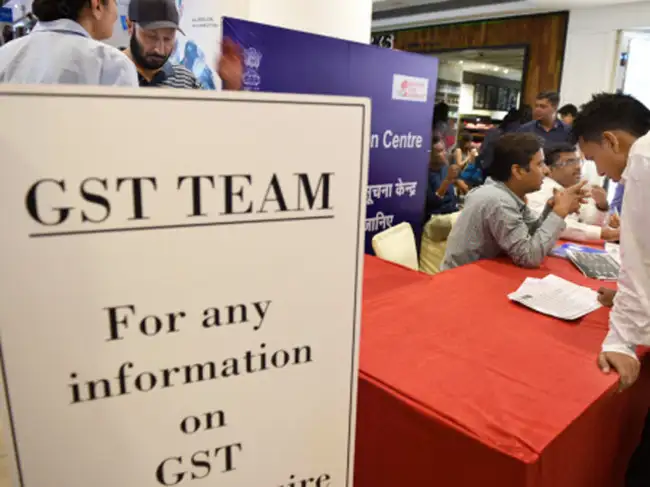 GST news: Twitter records over 1 million conversations on GST - The ...