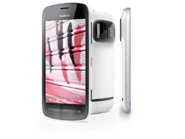 Nokia 808 PureView & the secret of exceptional photos - The Economic Times