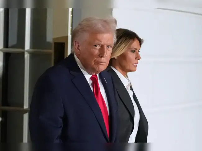 Trump says he has told big tech companies to build their own power ...