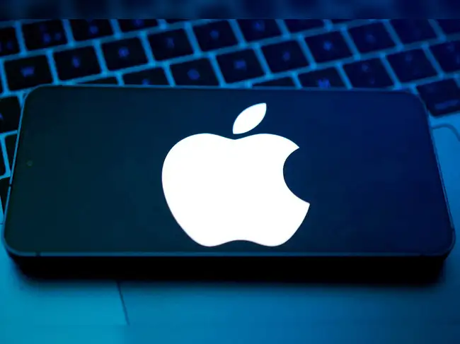 Image for Apple plans to make push into smart-home market on Oct 13: Bloomberg News