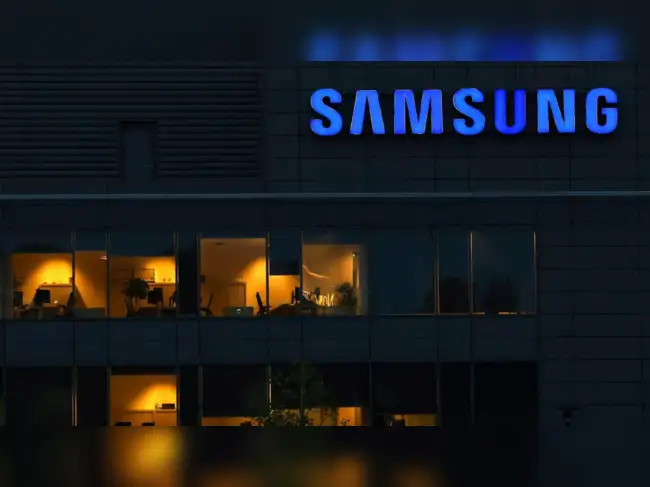 samsung lab 3d dram development: Samsung opens new research lab for ...