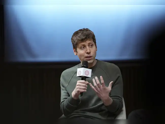 Image for Amazon's $50 billion OpenAI investment may depend on IPO or AGI milestone: Report