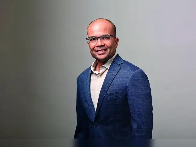 Automating LinkedIn inbox and saving the connection - The Economic Times