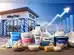 Image for Milky Mist Dairy Food shares surge 10% on strong Q1 growth