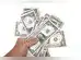 Image for Dollar gets lift from higher yields