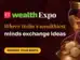 Image for Where India’s wealthiest minds exchange ideas: Introducing ET Wealth Expo 2026
