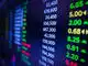 Here are 6 charts summing up market movement