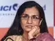 ICICI Bank may seek to settle Chanda Kochhar case with Sebi