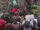 Mexico border: Migrants cross river towards US, watch!