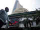 Sensex flat, Nifty below 18,400; PVR Inox loses 4%