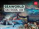 'Now visit SeaWorld without crossing the Atlantic!'