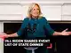 US First Lady Jill Biden shares details of events during State Dinner in honour of PM Modi US First Lady Jill Biden shares details of events during State Dinner in honour of PM Modi