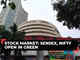 Sensex gains 200 points, Nifty nears 19,400; Sula Vineyards gains 3%