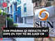 Sun Pharma Q1 Results: PAT dips 2% YoY to Rs 2,023 cr on one-time expense