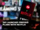 Reliance Jio launches prepaid plans with bundled-in Netflix subscription: Details here