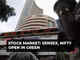 Sensex gains 200 points, Nifty tops 19,500; IRFC surges 9%