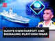 Naval Commander Conference kicks off, Capt Kshitij Saxena explains about Navy’s own ‘ChatGPT’