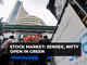 Sensex gains 130 points, Nifty above 19,750; Cochin Shipyard soars 9%