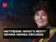 Nifty@20K: What's next? Devina Mehra of First Global decodes