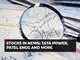 Stocks in focus: Tata Power, Godrej Prop and more
